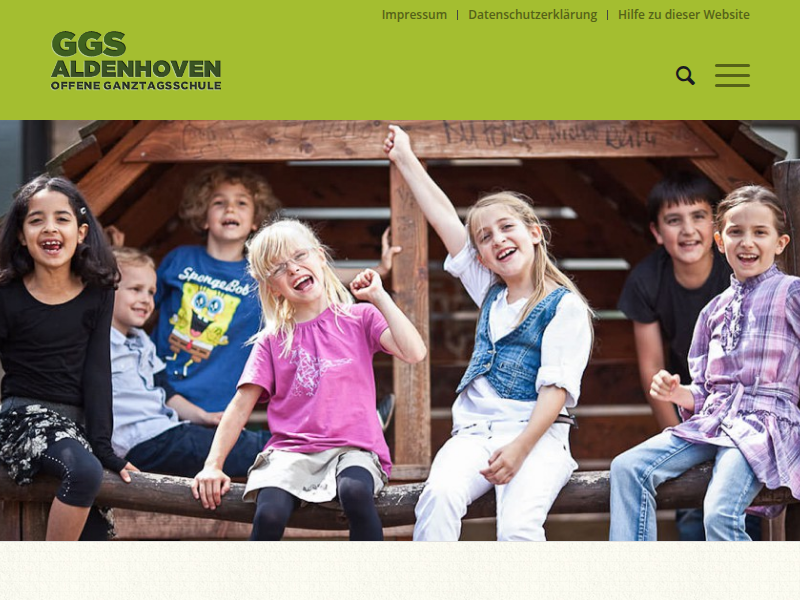 Medien | GGS Aldenhoven