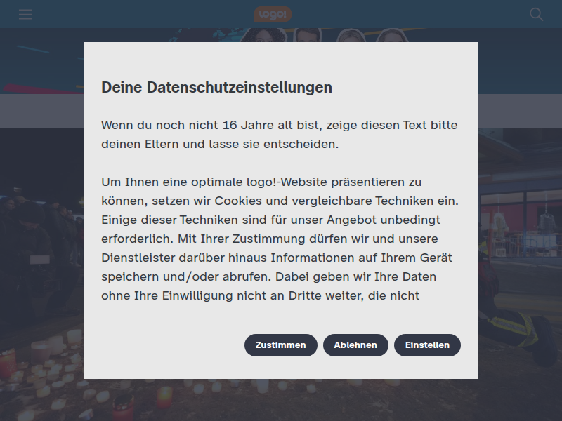 logo! Bilderserie: Die Geschichte des Automobils - logo!