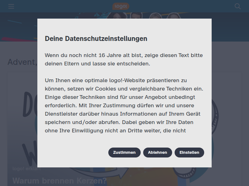 logo! Bilderserie: Die Geschichte des Automobils - logo!