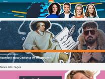 : Mehr Tiger in Indien: Zahl hat sich verdoppelt! - logo!