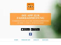 Zusätzliche Schilder