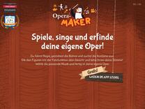 Opera Maker