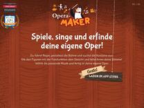 Opera Maker