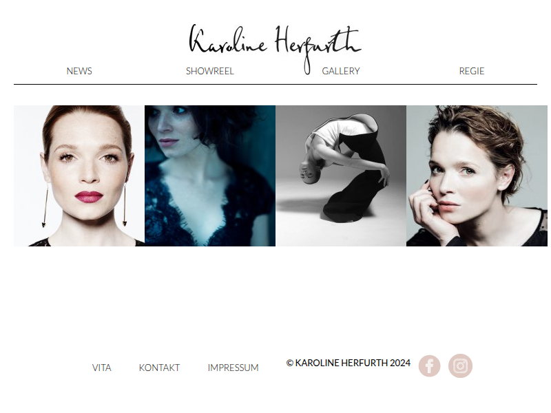 Nina Raasch Emotion Archives - Karoline Herfurth