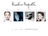 Vita - Karoline Herfurth