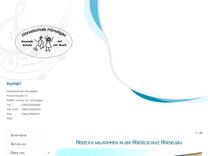 Party-Fotos - Hörselschule Hörselgau