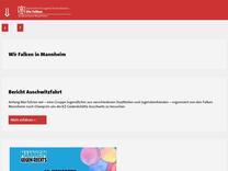 Gegen rechte Kräfte in unserer Stadt – am 25.05 zusammen gegen die AfD! | SJD - Die Falken StV. Mannheim