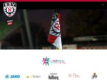 kinder-aus-namibia-mit-trikots-des-ssv-reutlingen - SSV Reutlingen 05