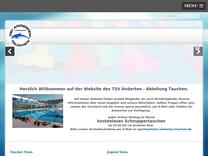 TSV Anderten Tauchen - Ausbilder