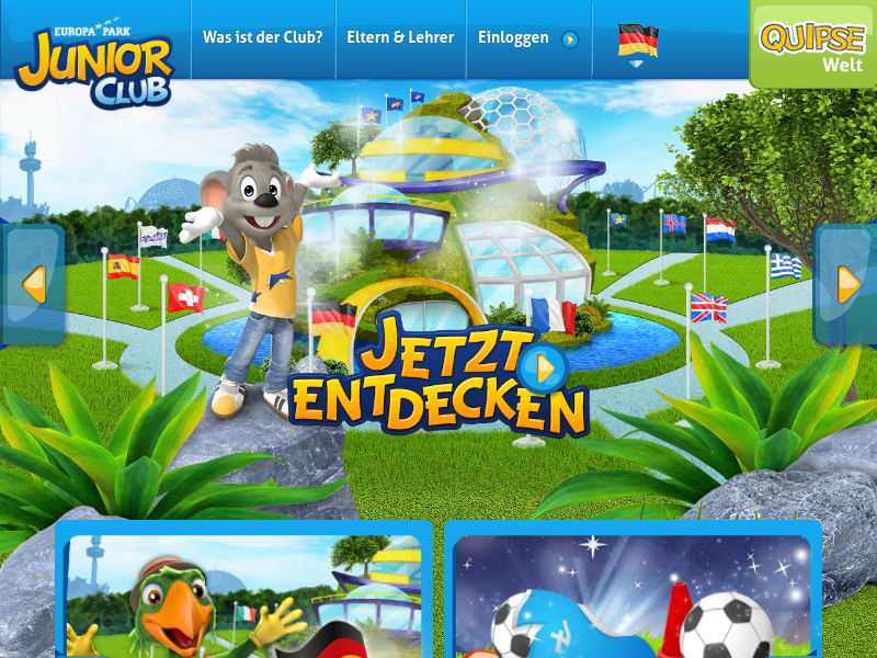 Malvorlage Ostern | Europa-Park JUNIOR CLUB | Spielen & Lernen | Kinder