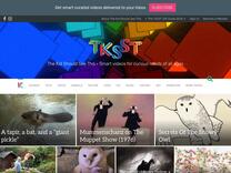 The TKSST Gift Guide • Smart STEAM Gift Ideas for all ages, curated | The Kid Should See This