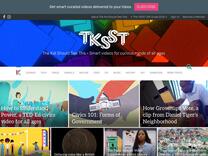 The TKSST Gift Guide • Smart STEAM Gift Ideas for all ages, curated | The Kid Should See This