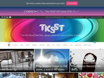 The TKSST Gift Guide • Smart STEAM Gift Ideas for all ages, curated | The Kid Should See This