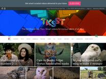 Videos about Black History and Culture: American and world history, as well as today's creators, innovators, advocates, educators, and explorers | The Kid Should See This