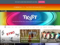 The TKSST Gift Guide • Smart STEAM Gift Ideas for all ages, curated | The Kid Should See This