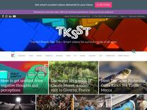 Videos about Black History and Culture: American and world history, as well as today's creators, innovators, advocates, educators, and explorers | The Kid Should See This