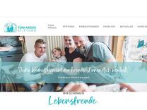 Blog | Toni Kroos Stiftung | Auf dem Rücken der Pferde