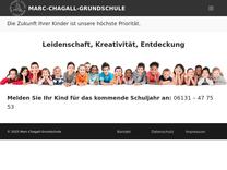 Schulalltag – Hier finden Sie alle organisatorischen Informationen – Marc-Chagall-Grundschule