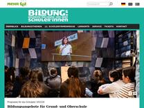 Barrierefreiheitserklärung: FEZ Berlin