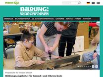 LEGO-Robotik - Programmieren und Ausprobieren mit Köpfchen: FEZ Berlin