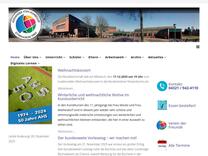 Alexander-von-Humboldt-Schule - Mit Wunderworten unterwegs