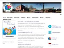 Alexander-von-Humboldt-Schule - Bundesfinale Berlin 2024