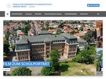 Praktikum & Berufe - Kooperative Gesamtschule "Herzog Ernst" Gotha