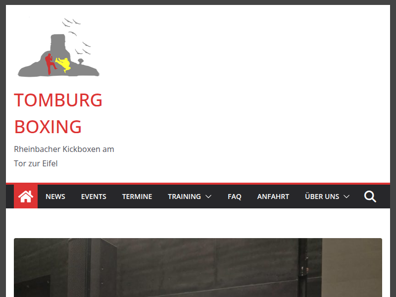 Kickboxen Alaaf! – TOMBURG BOXING