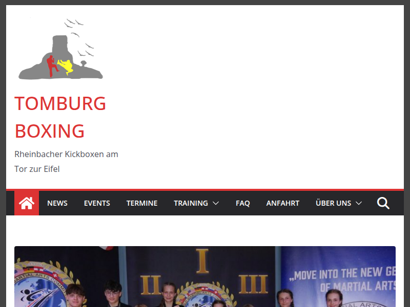 Trainingzeiten Karneval 2026 – TOMBURG BOXING