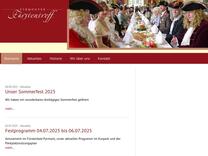 zarpeterwinterweihnachtswochenende 2019