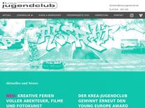 Videoprojekt: Unter Druck - Krea-Jugendclub