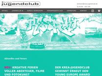 Roots and Routes goes Bergisch Gladbach – HIP-HOP für Demokratie