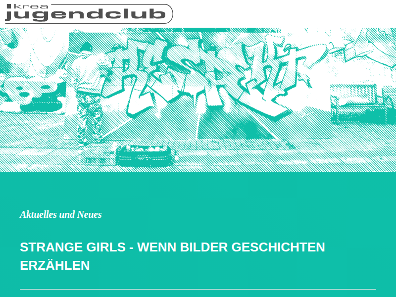 Roots and Routes goes Bergisch Gladbach – HIP-HOP für Demokratie
