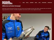STECKBRIEF sportlich