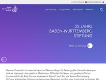 3 Gänge. 20 Euro. 1 Menü der Sterneköchin Douce Steiner - Baden-Württemberg Stiftung