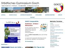 Gymnasium Goch – Karneval am GoGy 2017