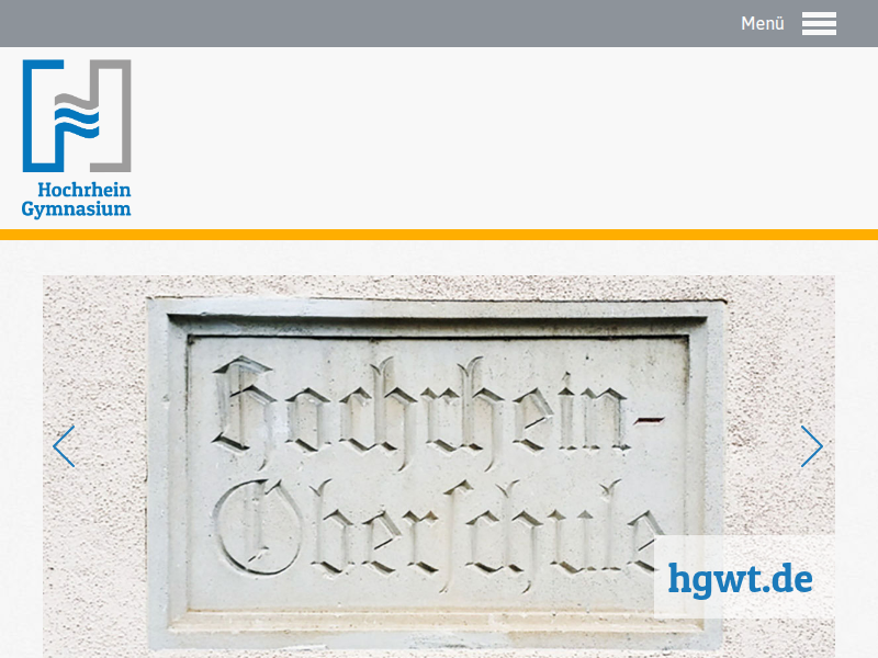 19:00 Uhr Theater-AG Aufführung