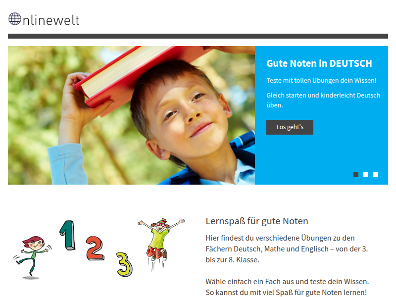 Großer Detektiv-Wettbewerb