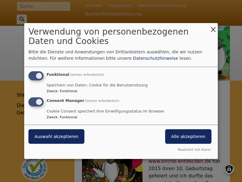 Zu Besuch in Bremen - 3 | Kira unterwegs