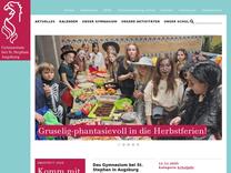 Mondphasen und ihre Entstehung — Gymnasium St. Stephan Augsburg