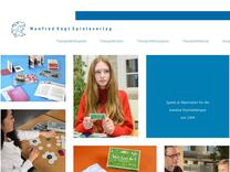 52 MicroTiere im Stoffbeutel - Manfred Vogt Spieleverlag