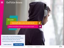 Stefanie - GeFühle fetzen