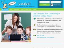 Leseludi - Quellenverzeichnis