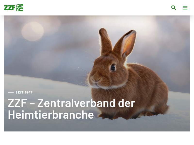 Gemüse, Obst oder Beeren: Ziervögel brauchen Frischfutter | ZZF