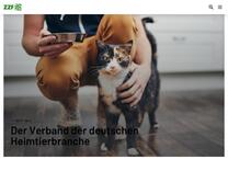 „Tag der Ratte“ am 4. April: Reinlicher als ihr Ruf – die Nager und die Hygiene | ZZF