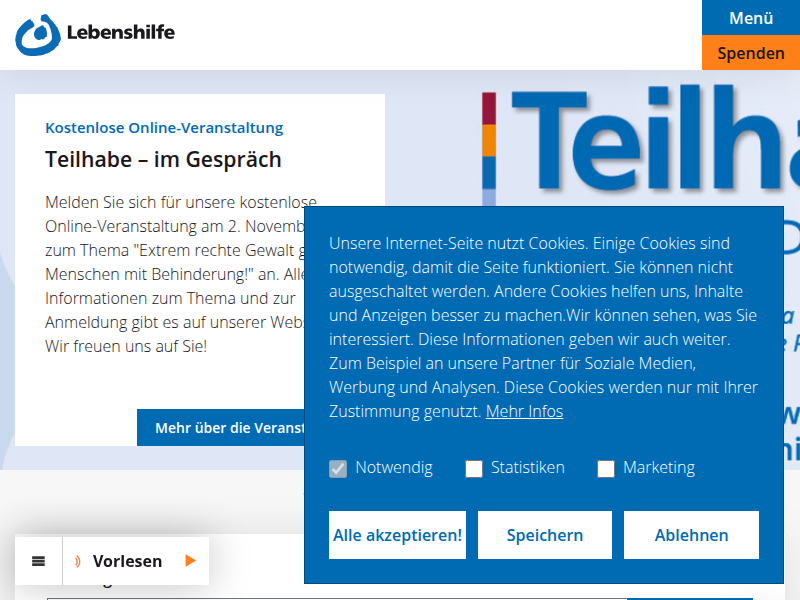 Piktogramm-Aufkleber METACOM | Bundesvereinigung Lebenshilfe e. V.