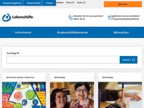 Menschen mit komplexen Behinderungen