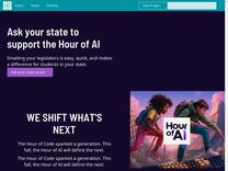 Computer Science Connections Curriculum | Code.org