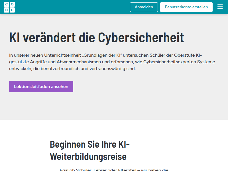 App Lab | Create Apps with JavaScript – No Experience Needed