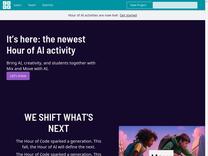 Free Classroom Resources Through Amazon Future Engineer
